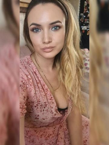 Анкета проститутки Алина, Лохвица, 22 года, №367970